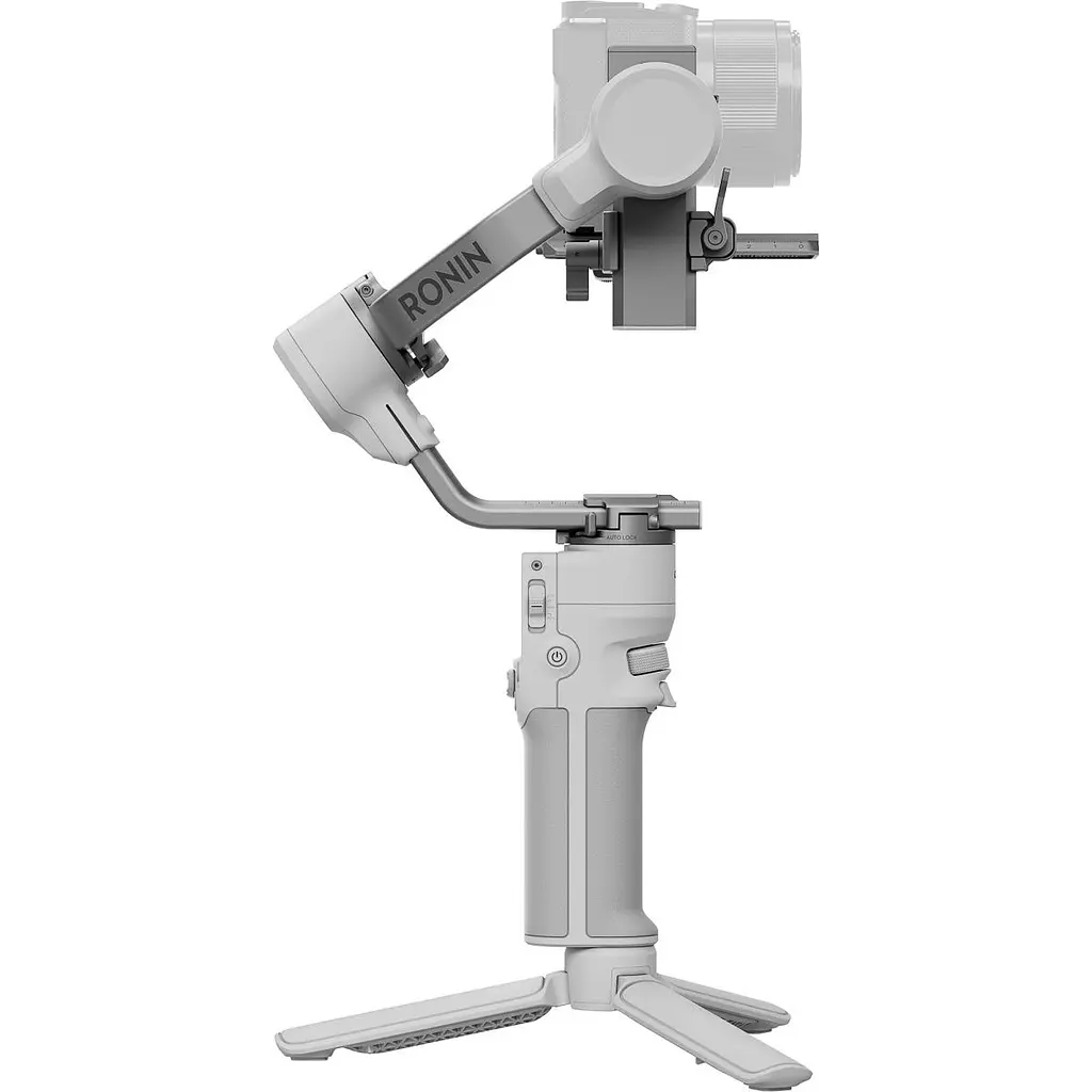 Стабілізатор відеозйомки DJI RS 4 Mini (CP.RN.00000442.02) [129247] - фото 6