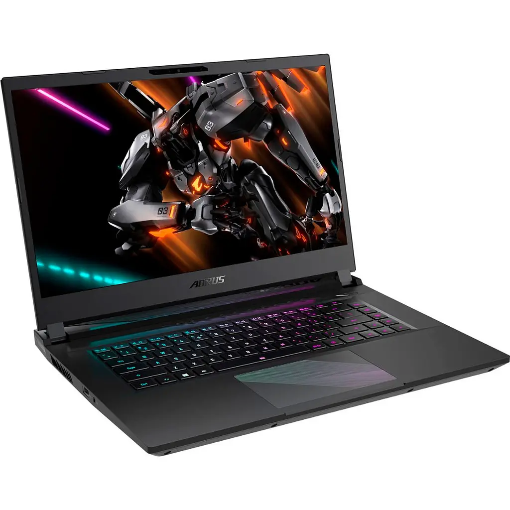 Ноутбук Aorus 15 [BMF-52US383SH] [92440] - фото 3