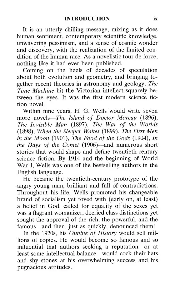 The Time Machine - фото 6