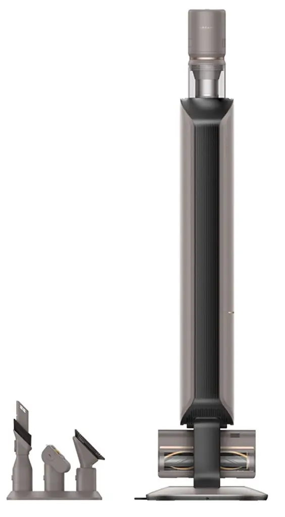 Вертикальний + ручний пилосос (2в1) Dreame Z10 Cordless Stick Vacuum (VZV11A) - фото 2