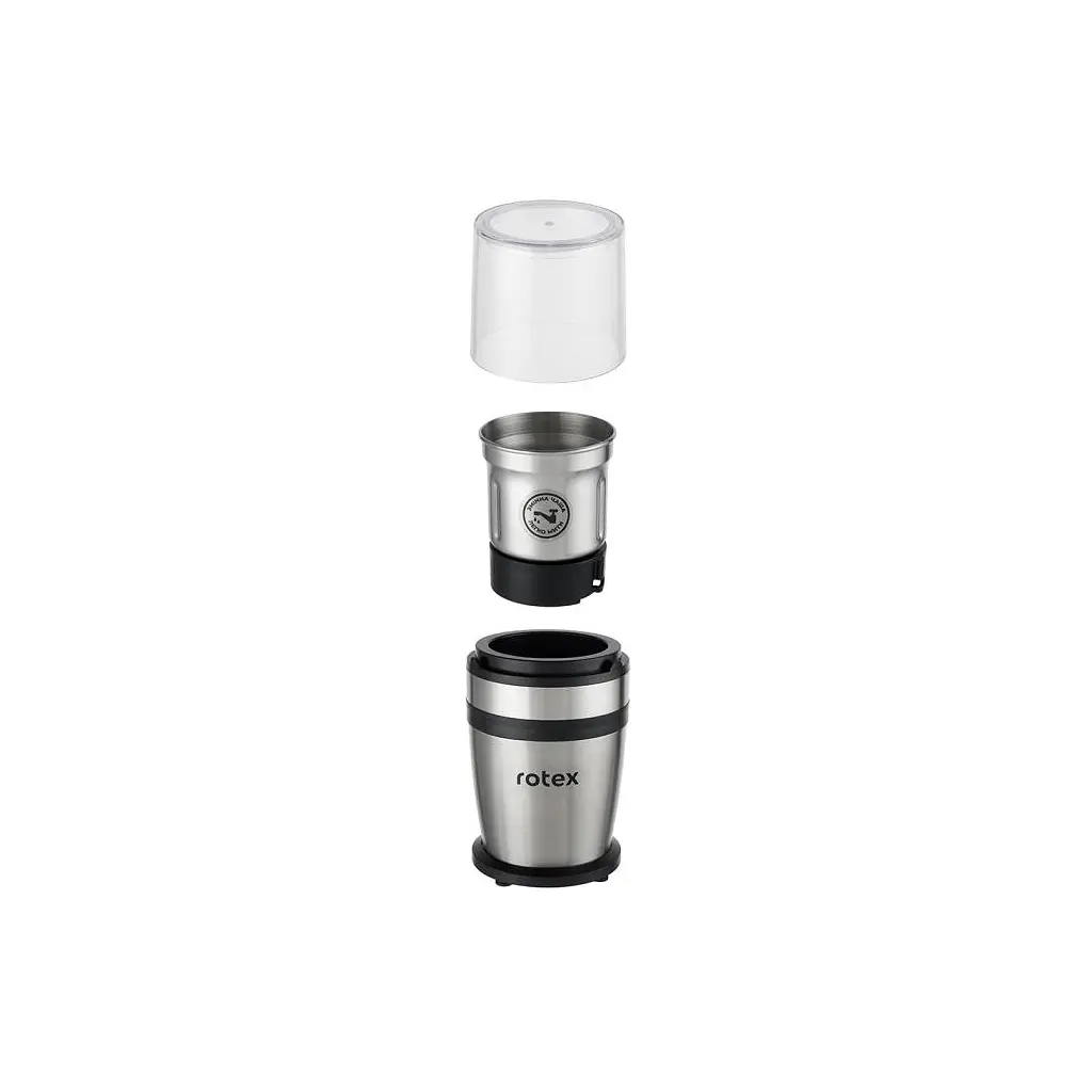 Кавомолка Rotex RCG306-T MultiPro - фото 2