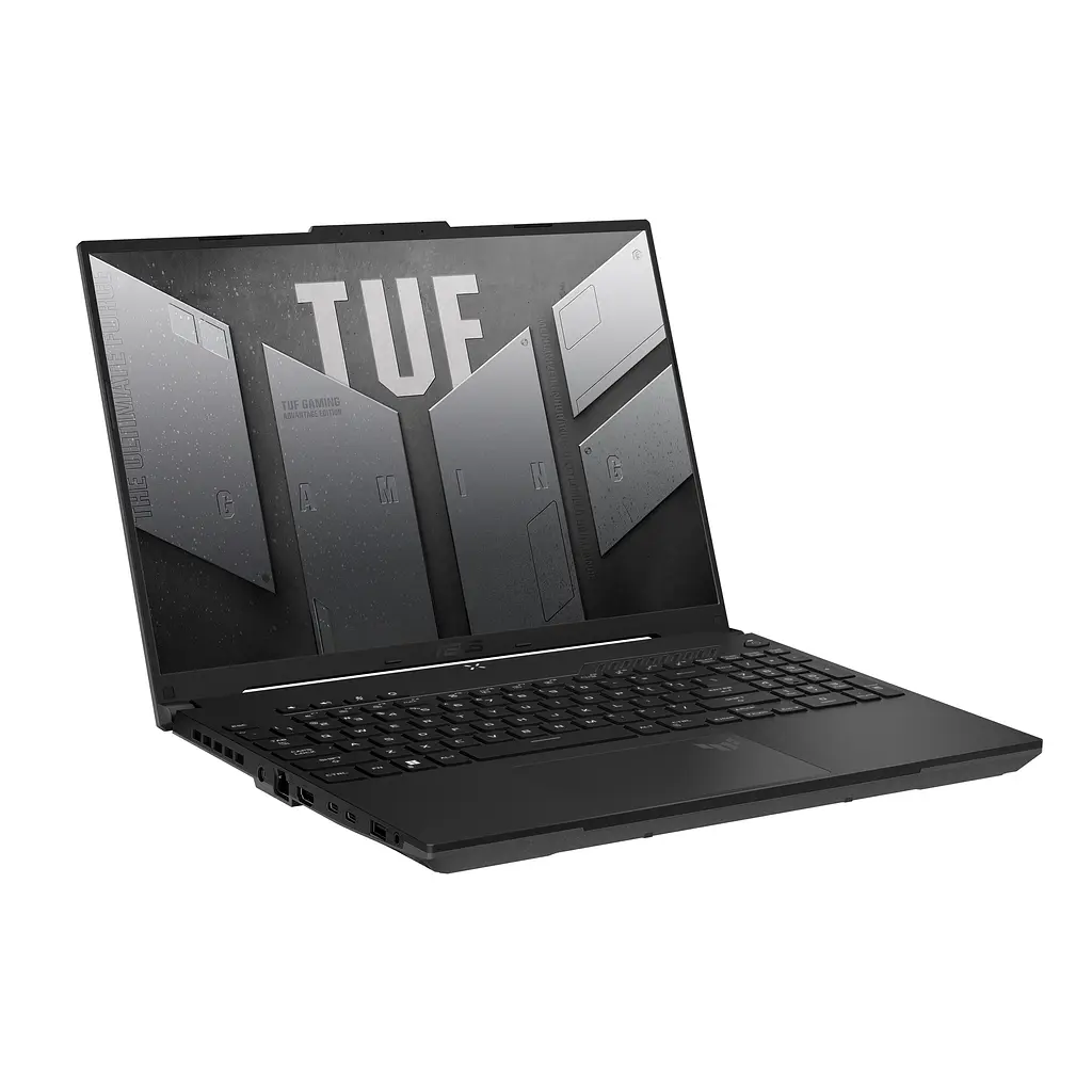 Ноутбук ASUS TUF Gaming A16 FA617NS-N3002 16FHD+ IPS/AMD R7-7735HS/16/512F/AMDRX7600S-8/noOS (90NR0EP2-M00380) - фото 2