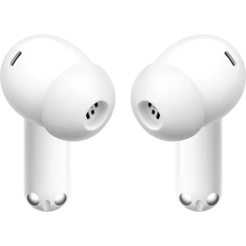 Навушники Oppo Enco Buds3 Pro Glaze White (ETEK1 Glaze White) - фото 3