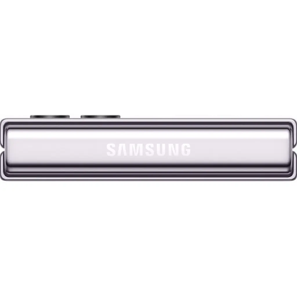 Смартфон Samsung Galaxy Flip5 8/512GB Lavender (SM-F731BLIHSEK) [100280] - фото 10