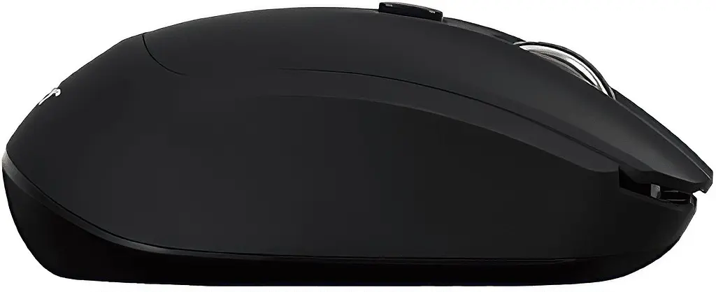 Миша бездротова Acer OMR050 Black, WL/BT - фото 4