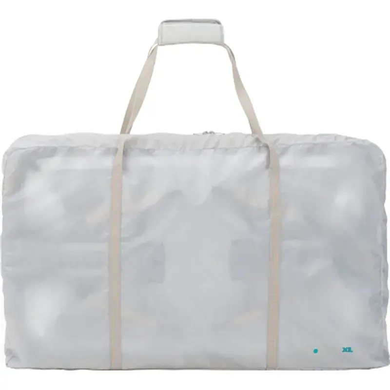 Ліжечко Tutti Bambini трансформер 2 в 1 CoZee XL light gray (211209/3590) - фото 5