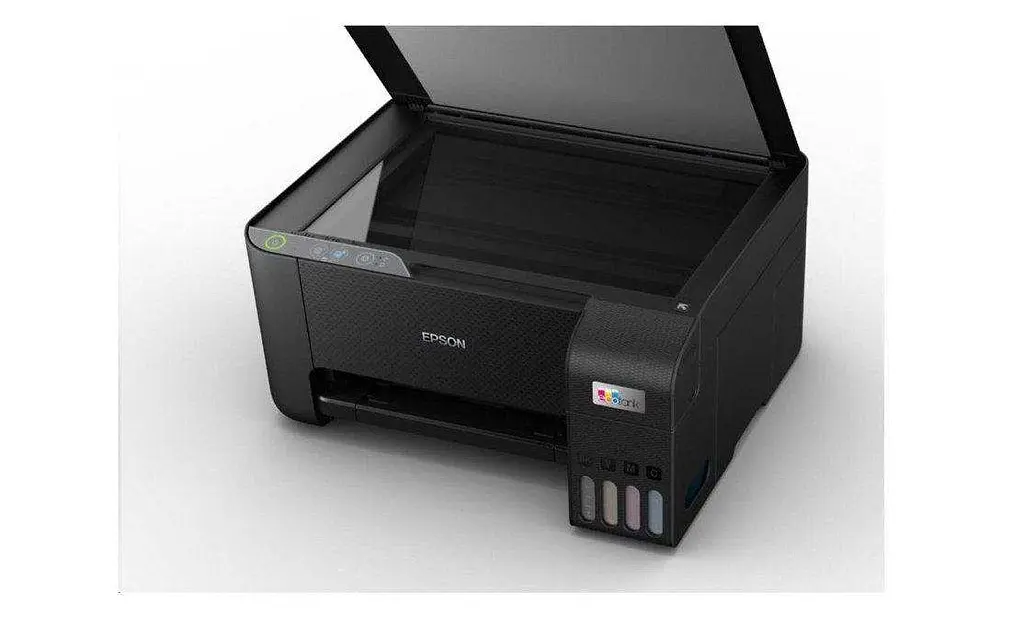 БФП Epson EcoTank L3230 Black (C11CJ68407) - фото 3