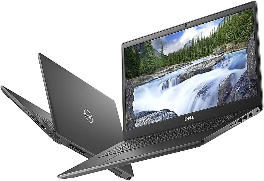 Ноутбук Dell Latitude 3510 15.6FHD AG/Intel i7-10510U/8/256F/int/Lin (N017L351015GE_UBU) - фото 6