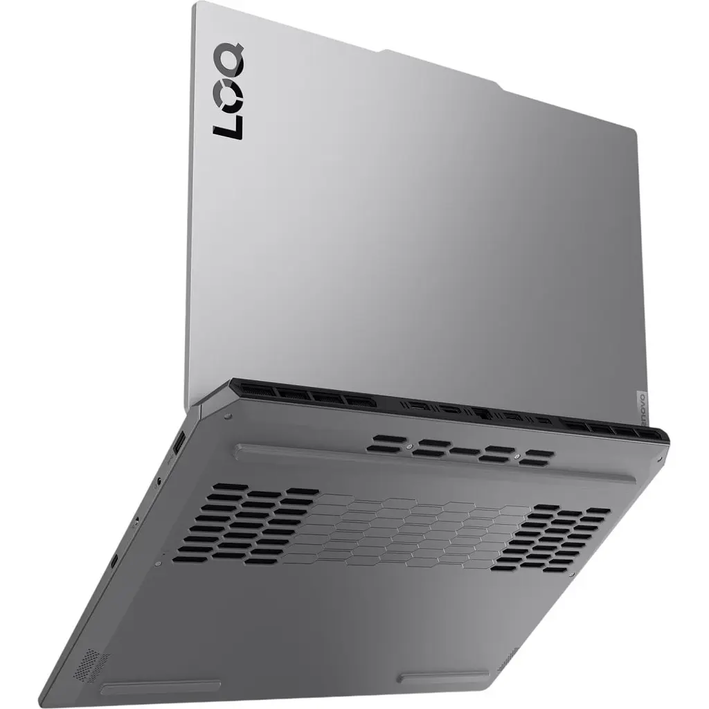 Ноутбук Lenovo LOQ 15AHP10 (83JG003EPB) [172915] - фото 8