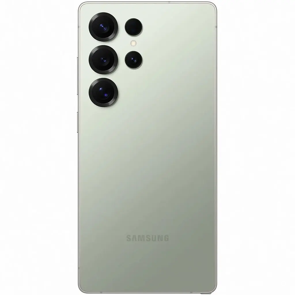 Смартфон Samsung Galaxy S25 Ultra 12/512GB Titanium Jadegreen (SM-S938BZGG) [163805] - фото 8