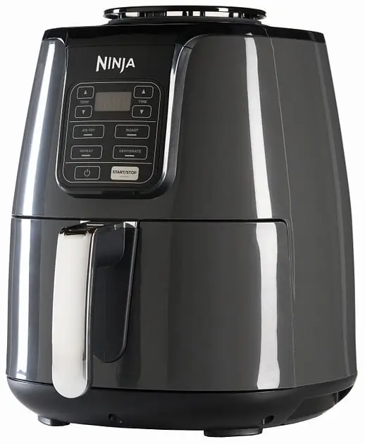 Мультипіч Ninja Air Fryer AF100EU - фото 2