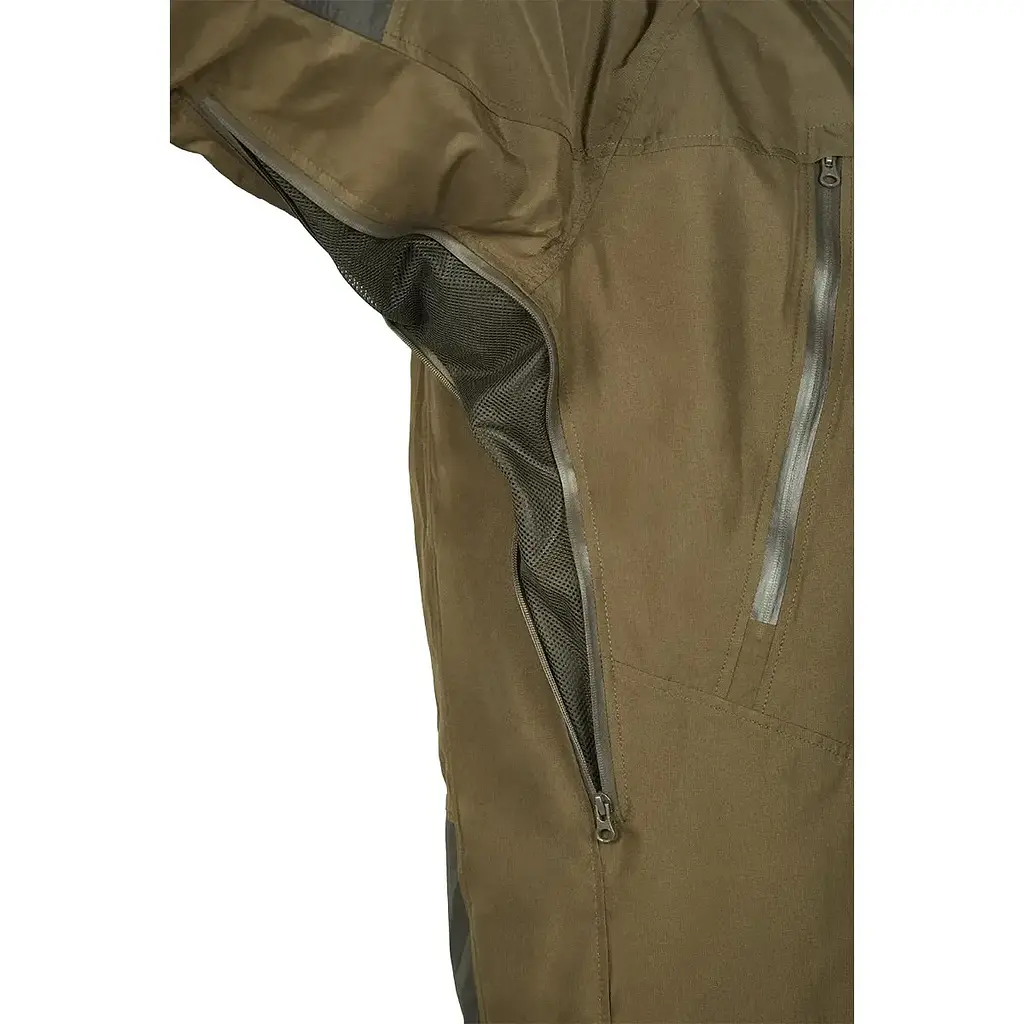 Костюм Skif Tac Warmer M зелений - фото 11