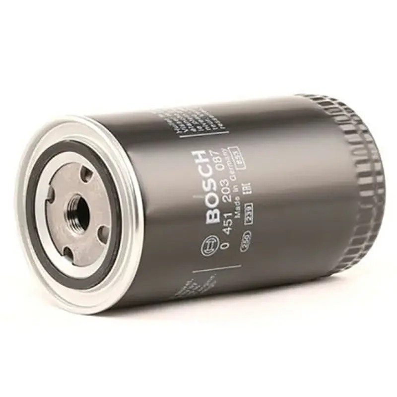 Фільтр масляний Bosch 0 451 203 087