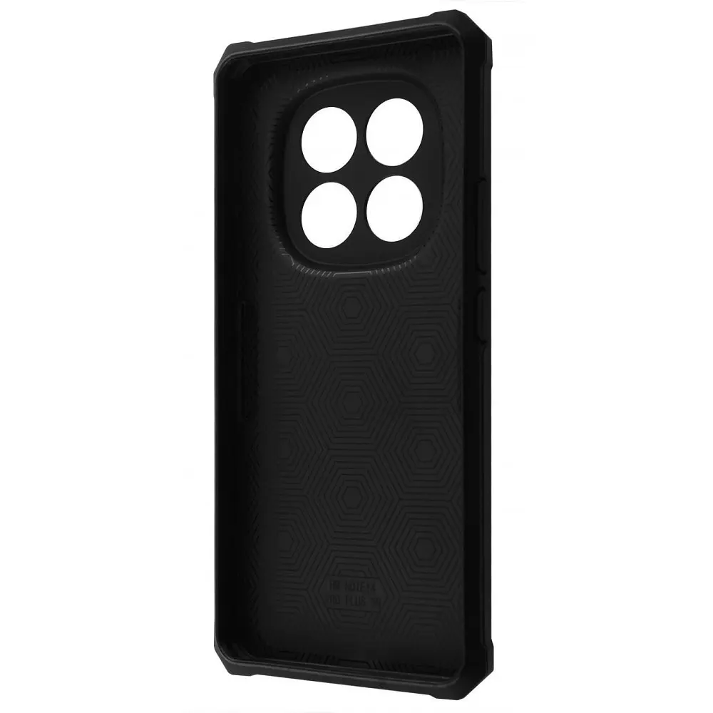 Чохол WAVE Power Magnetic Xiaomi Redmi Note 14 Pro+ в асортименті - фото 2
