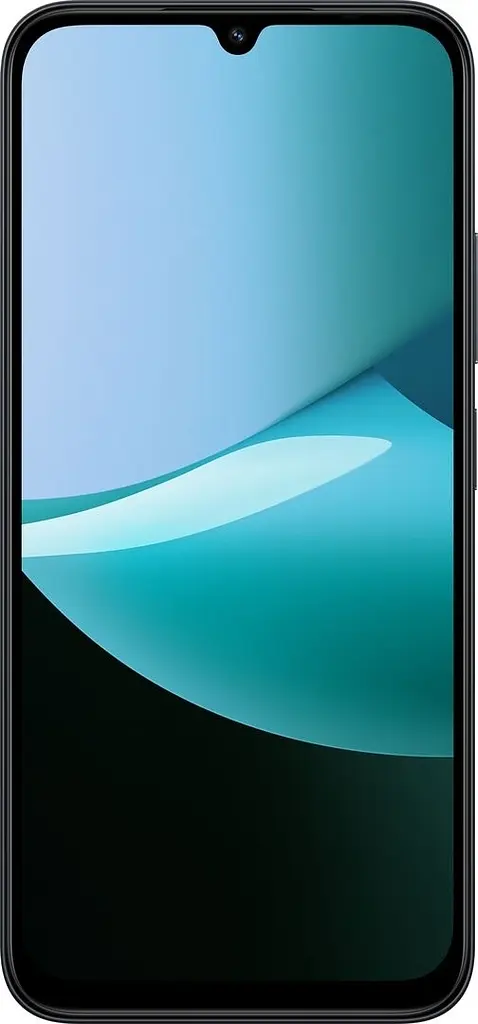 Смартфон Xiaomi Redmi 15C 4G 6/128GB Midnight Black (Global) Без NFC (with charger) - фото 2
