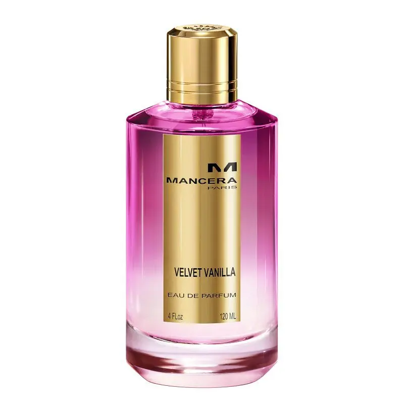 Парфумована вода Mancera Velvet Vanilla 120 мл