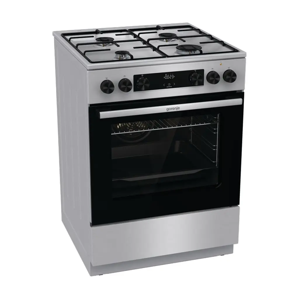 Плита Gorenje GKS6C70XJ - фото 2