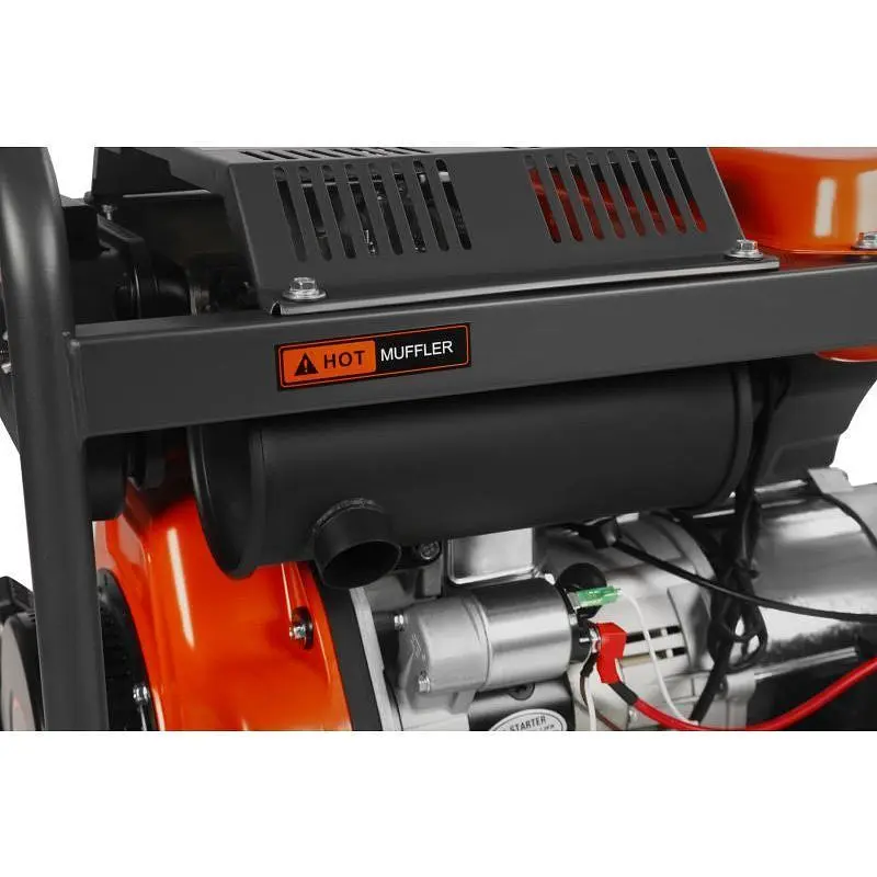 Генератор дизельний Kraft&Dele KD3244 (DD0008459) [158189] - фото 24