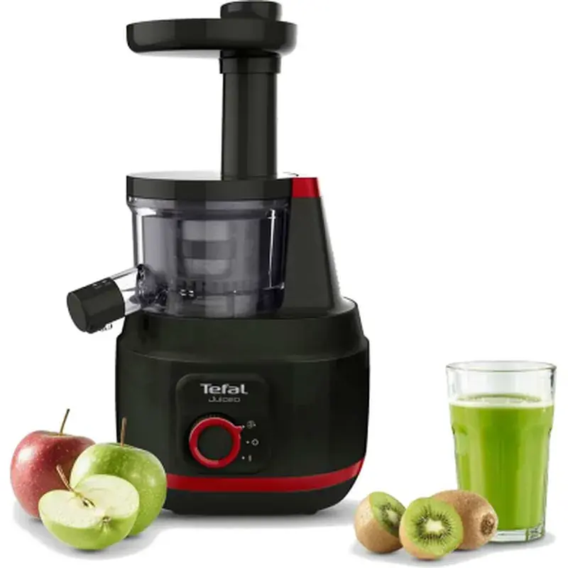 Соковижималка Tefal ZC150838 - фото 9