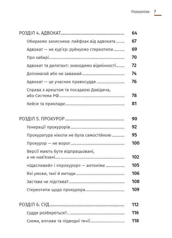 Арешт ≠ в’язниця - Олександр Дульський - фото 12