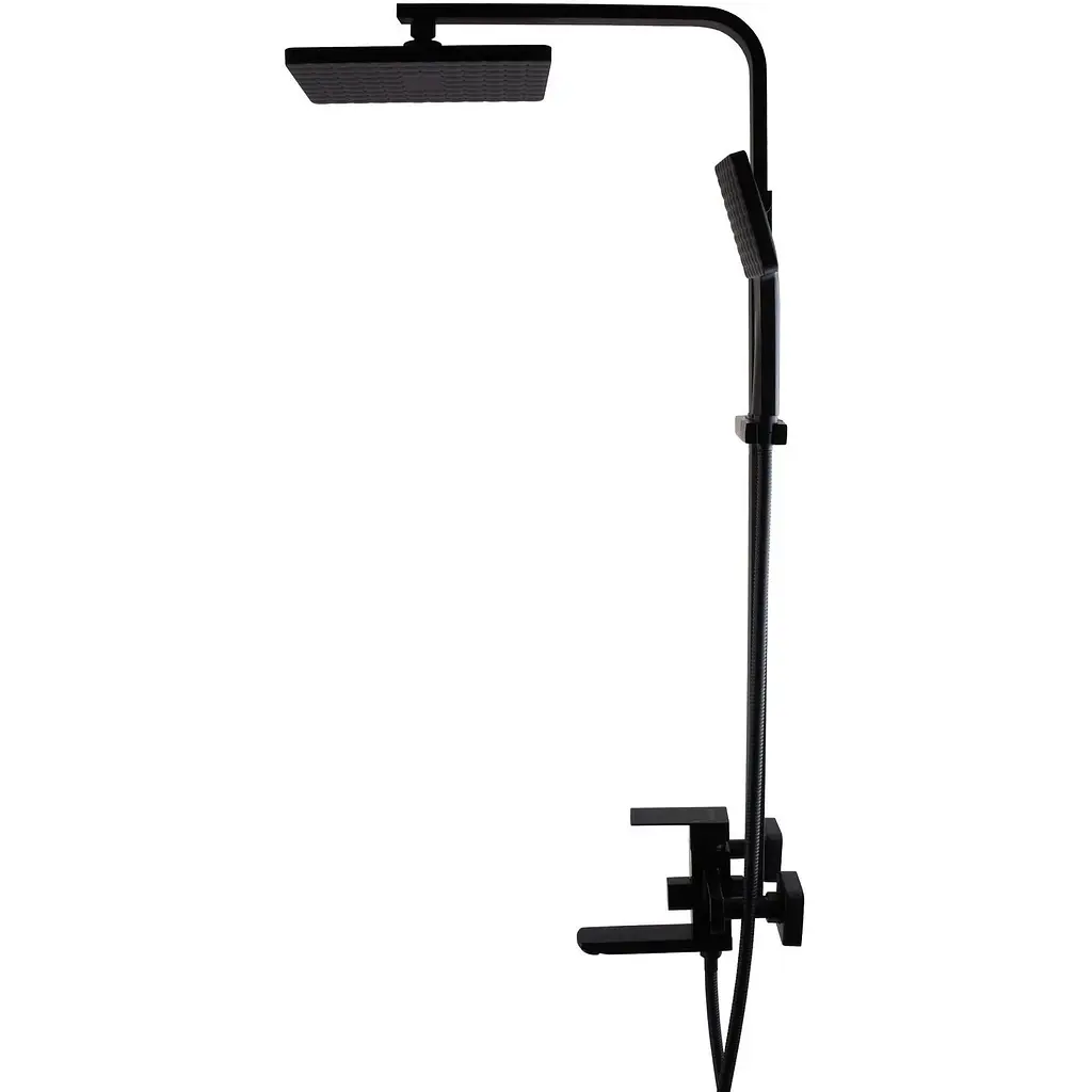 Душова система Globus Lux Sicilia VAN-SBQ-SH-04-BB - фото 2