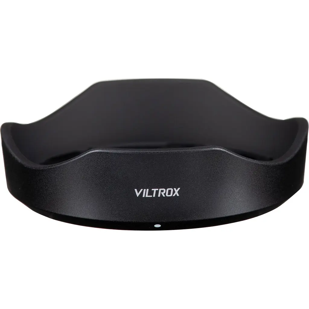 Об'єктив Viltrox AF 40mm f/2.5 Air Nikon Z Black - фото 15