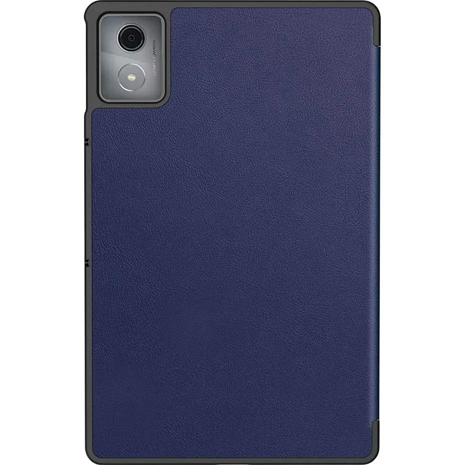 Чохол-книжка ArmorStandart Smart Case для Lenovo Tab K11 Plus Blue (ARM83272) [125962] - фото 2