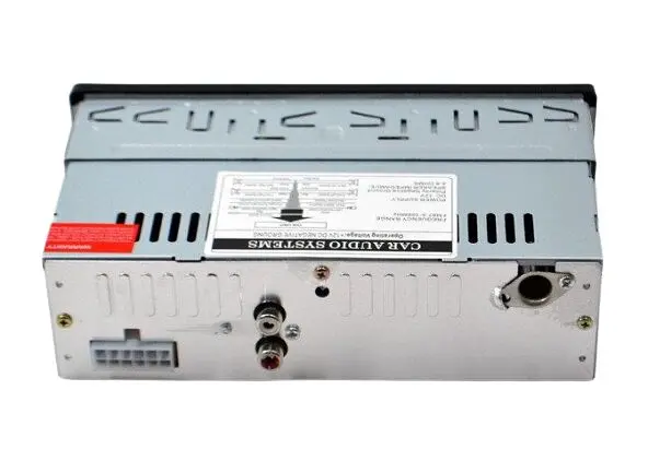 Автомагнитола XPRO DEH-6313 USB, SD, FM, AUX черный (lp-88442_236) - фото 4