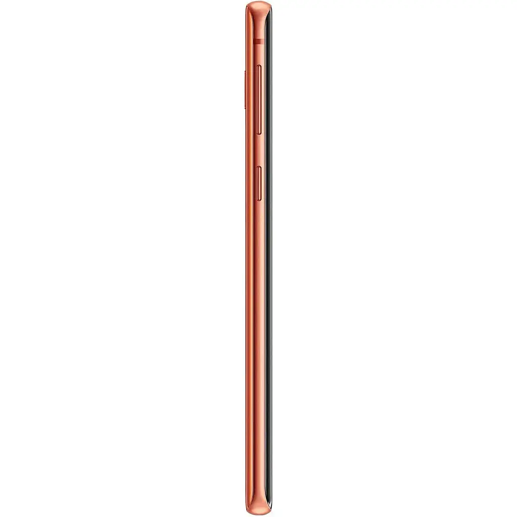 Смартфон Samsung Galaxy S10+ 8/512Gb Flamingo Pink (SM-G9750) (CN) [NFC, 2 SIM] - фото 4