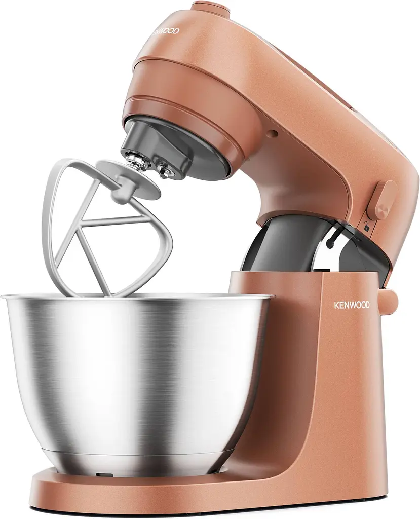 Кухонна машина Kenwood KZM 35.000 RD - фото 10