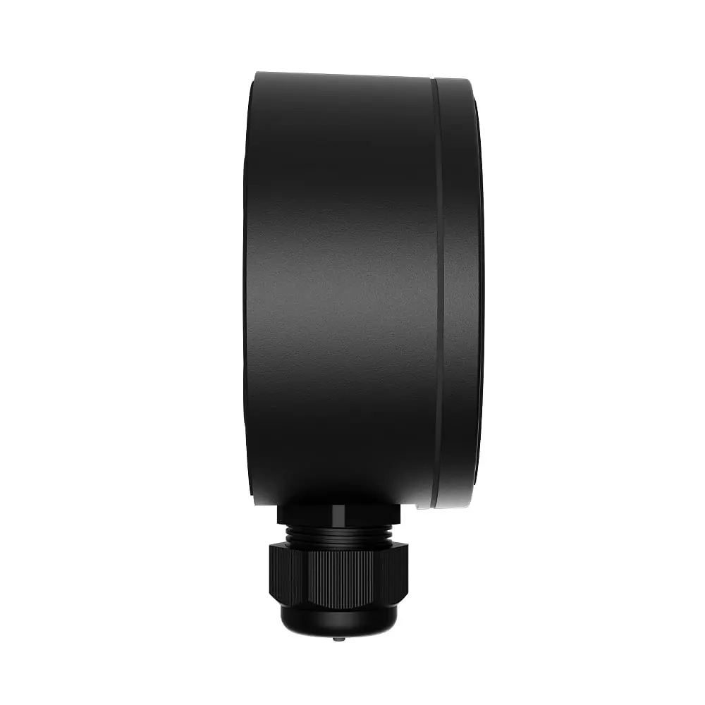 Коробка розподільна Ajax JunctionBox (118×59) Black (26-00401) - фото 6