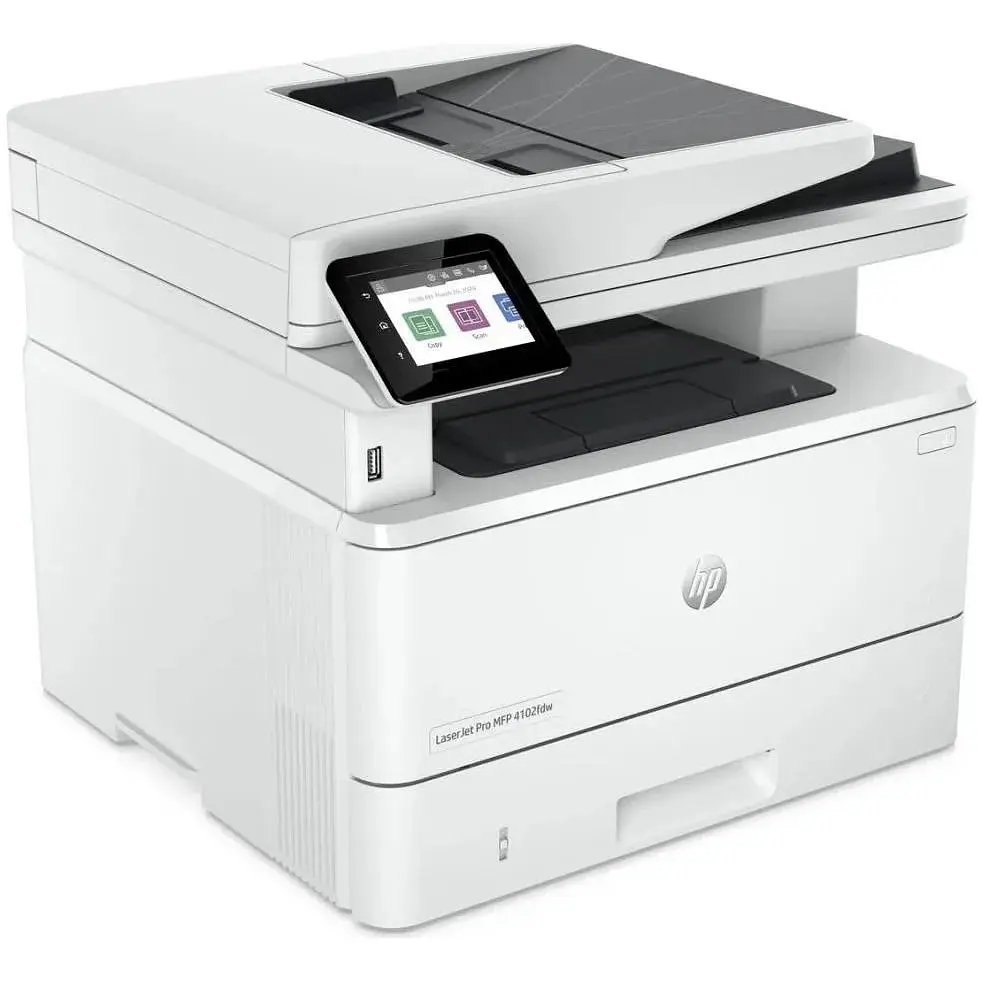 БФП HP LaserJet Pro 4102fdw (2Z624F) - фото 3