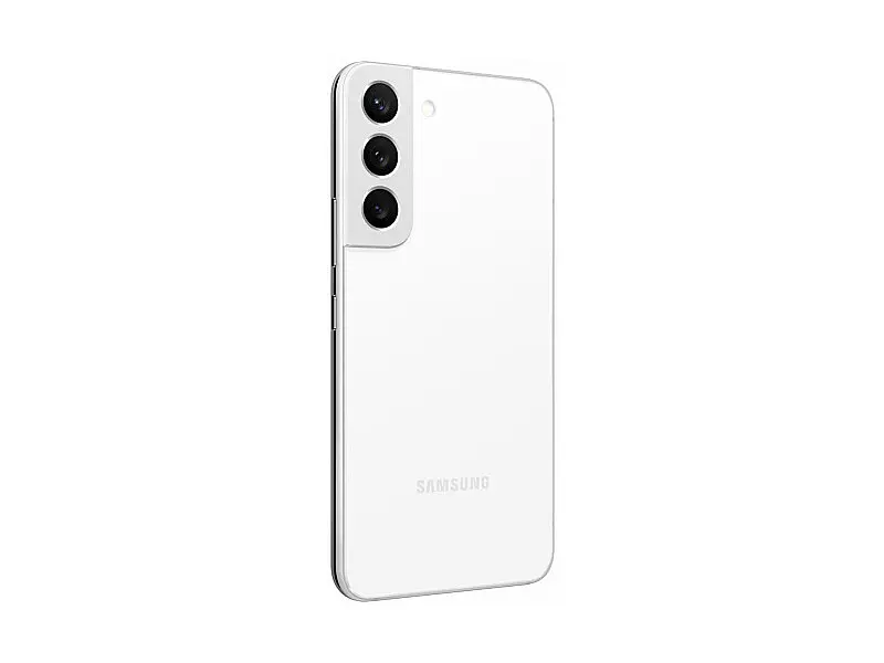 Смартфон Samsung Galaxy S22+ 8/128GB Phantom White (SM-S906BZWD) - фото 8