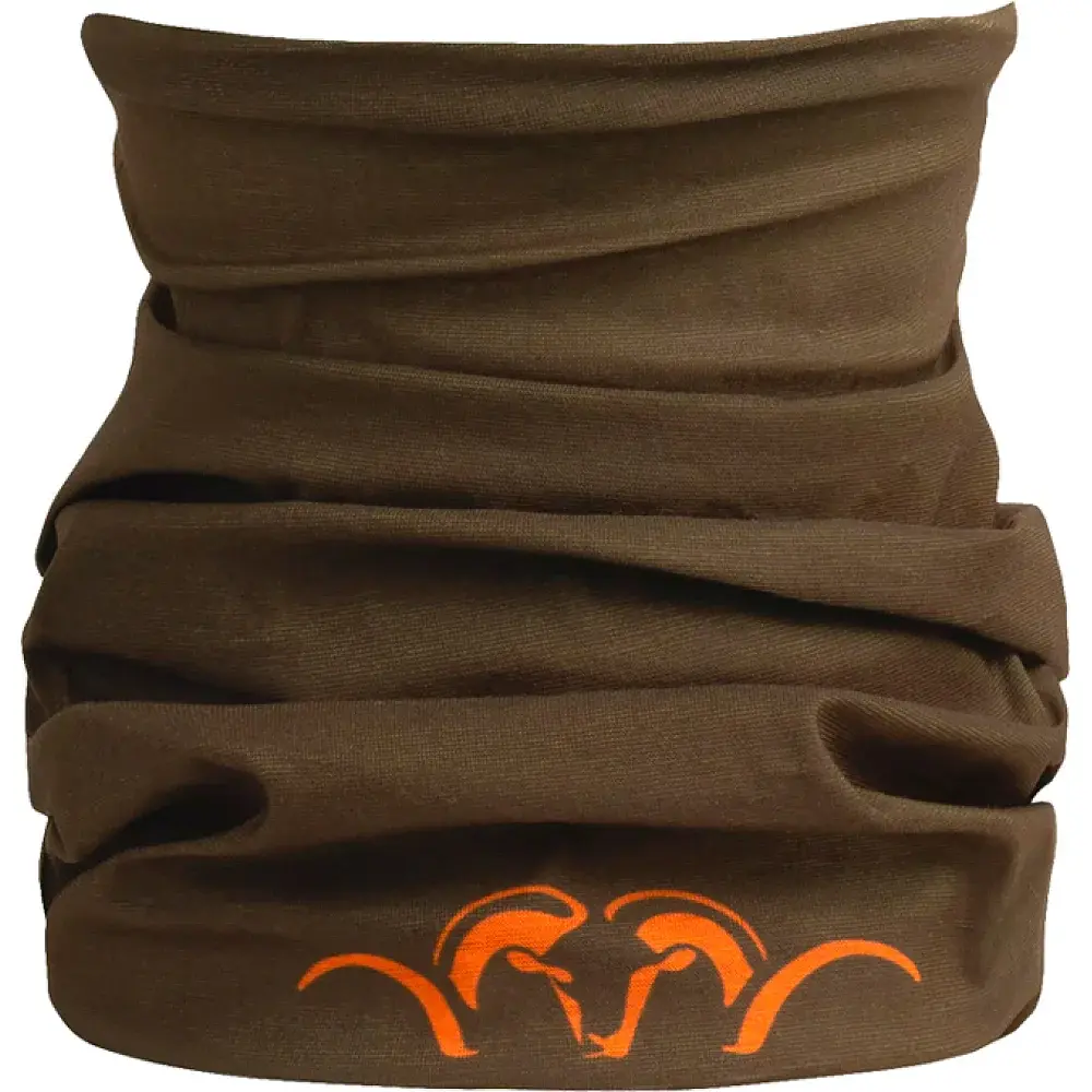 Мультипов'язка Blaser Active Outfits Multi Tube One size Dark Olive
