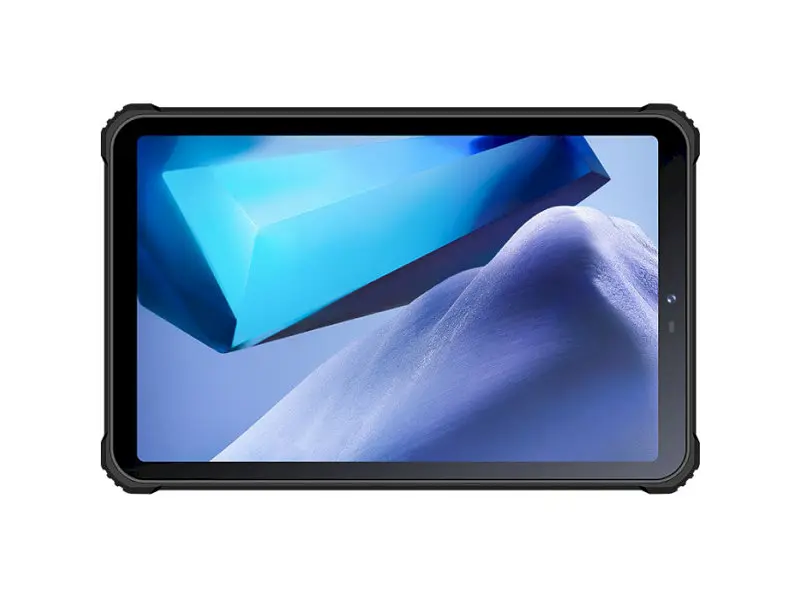 Планшет Oukitel Pad RT3 4/64GB Black - фото 2