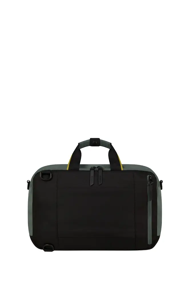 Сумка-Рюкзак American Tourister TAKE2CABIN DARK FOREST 40x25x20 91G*04007 - фото 2