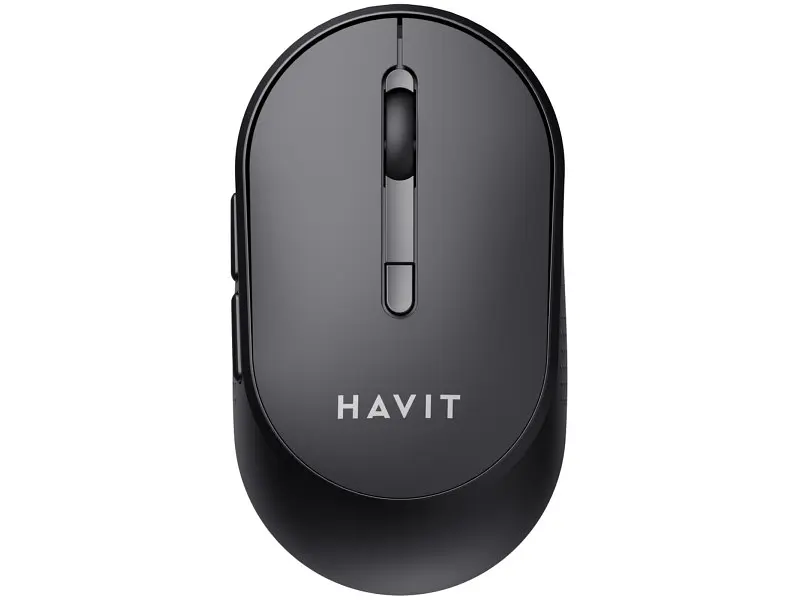 Миша Havit HV-MS78GT Black