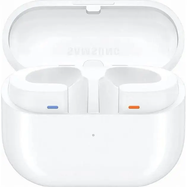 Беспроводные наушники Samsung Galaxy Buds3 R530 белые - фото 4