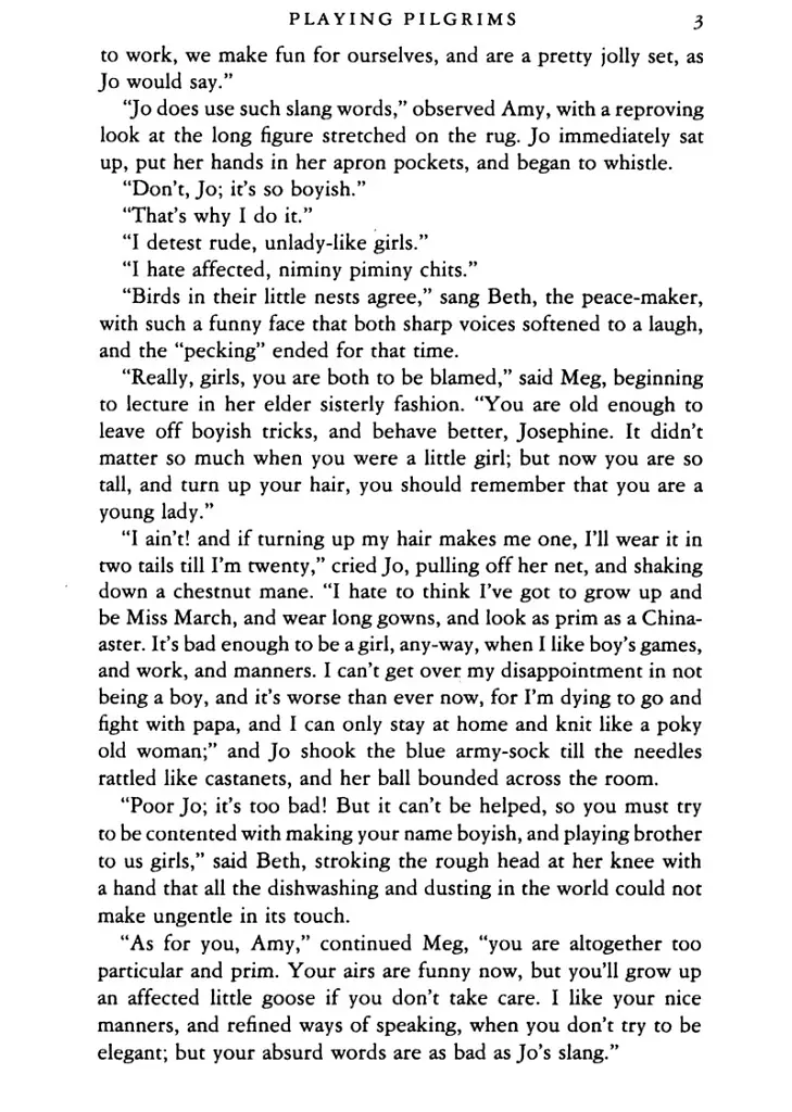 Little Women - фото 5