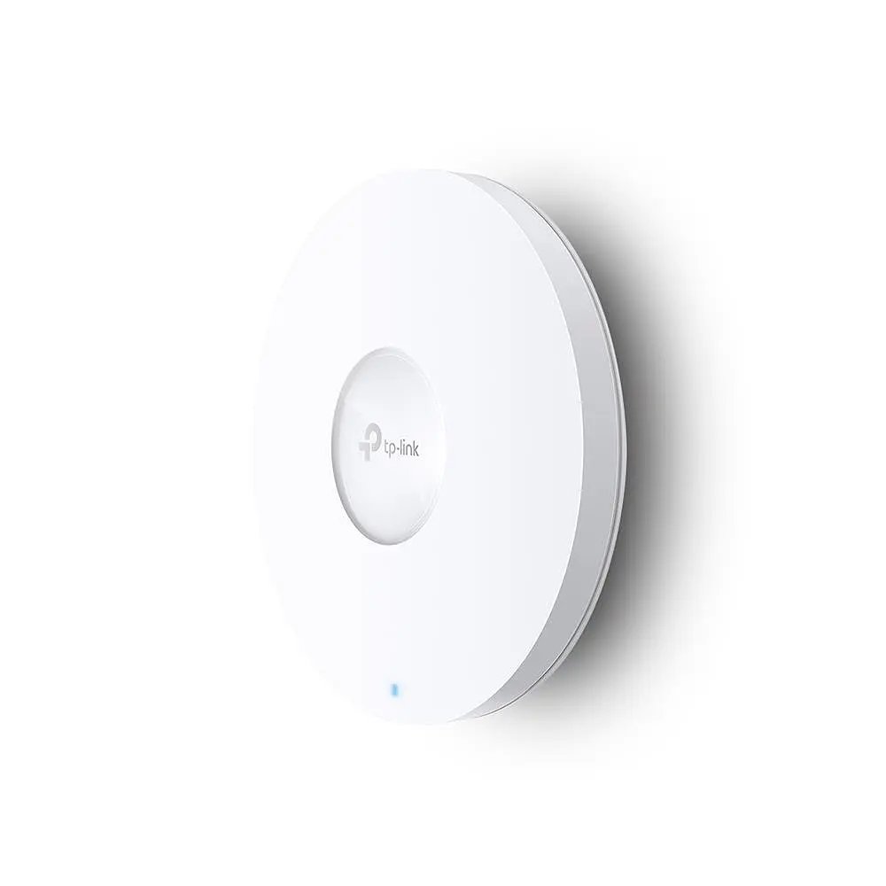 Мережеве обладнання, Точка доступу 3000MBPS OMADA EAP650 TP-LINK - фото 2