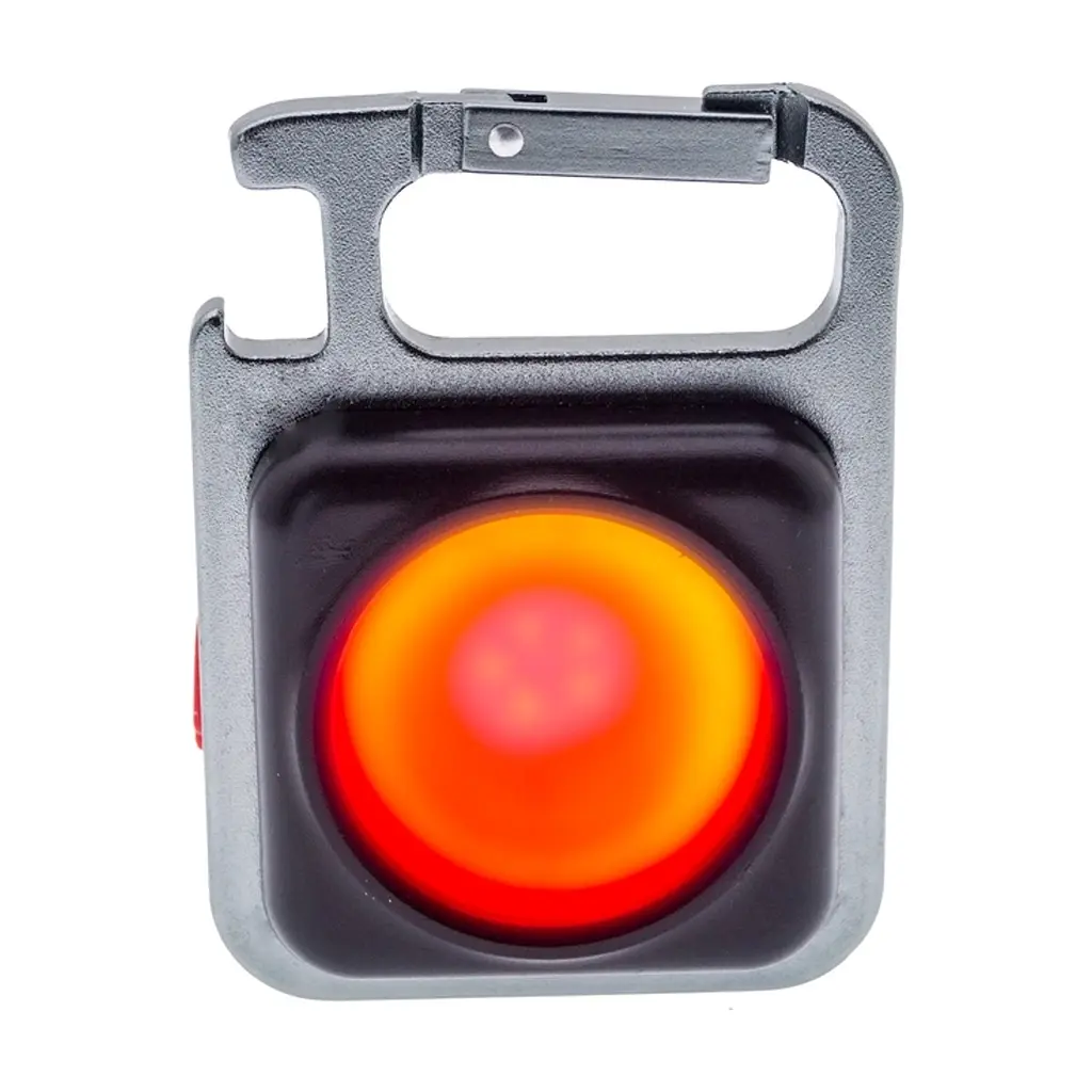 Ліхтар Westinghouse 5W COB LED WF254S red + white light USB-C кабель (WF254S-CBH) - фото 5