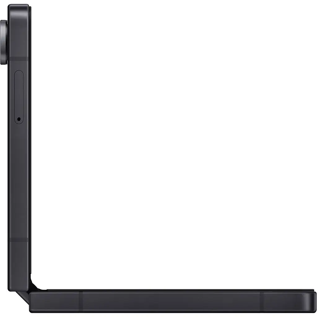 Смартфон Samsung Galaxy Flip7 12/256GB Jetblack (SM-F766BZKGSEK) UA-UCRF [140716] - фото 7