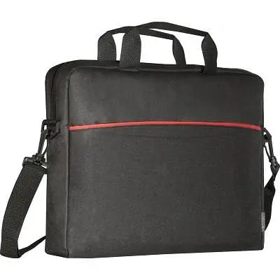 Сумка для ноутбука Defender 15,6" Lite black (26083) - фото 4