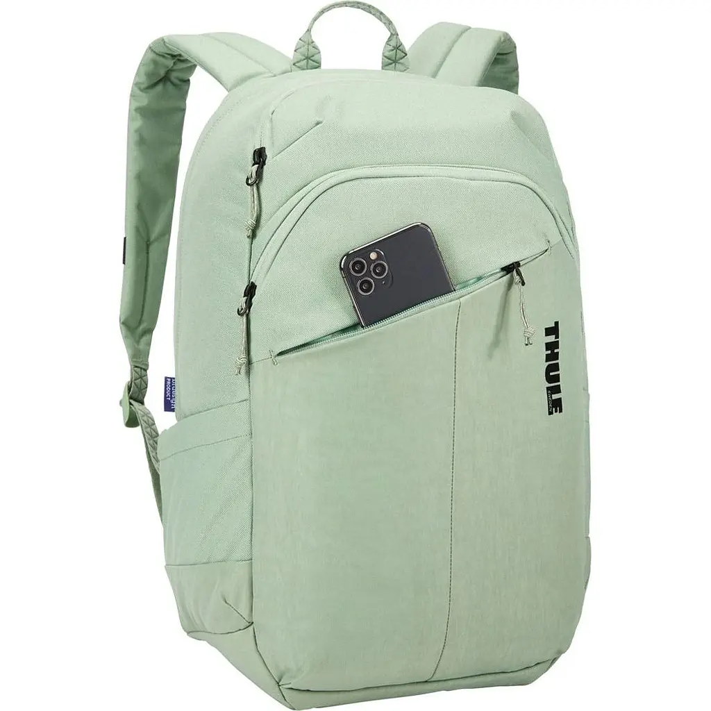Рюкзак Thule Exeo Backpack 28L Basil Green (3204783) [107489] - фото 6