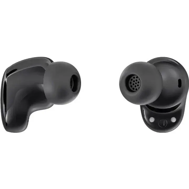 Навушники бездротові Redmi Buds 6 Play (BHR8776GL) чорні - фото 4