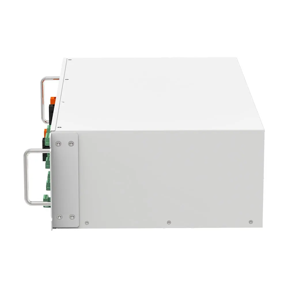 Система накопичення енергії (ESS) «все-в-одному» Battlink BATT-CI-30K50 30kW/50kWh, 30 кВт, LifePO4 51.2 кВт*год, IP55 (44-00401) - фото 12