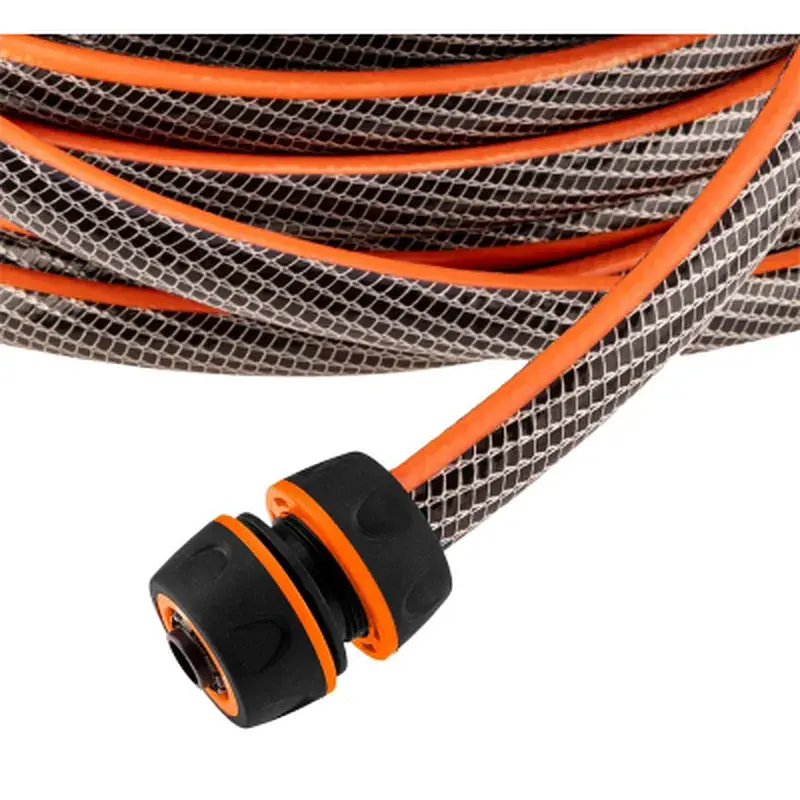 З'єднувальна муфта для шланга Neo Tools муфта ремонтна 1/2", двокомпонентна (15-742) - фото 3
