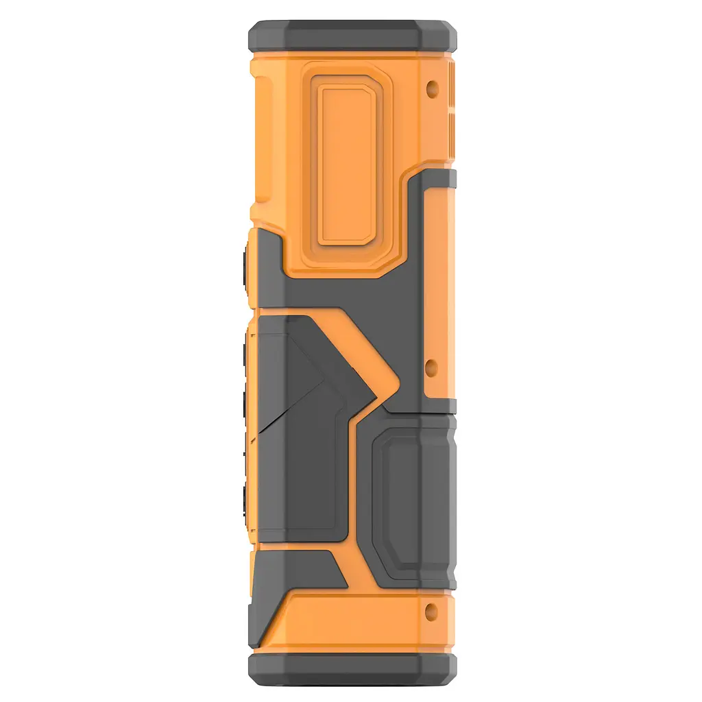 Пускозарядний пристрій Aspiring Jump 3 Power bank 3-in-1 with inflator, wireless and cord - фото 6