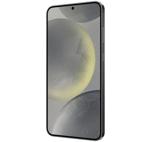 Смартфон Samsung Galaxy S24 8/256GB Onyx Black (SM-S921BZKG) - фото 4