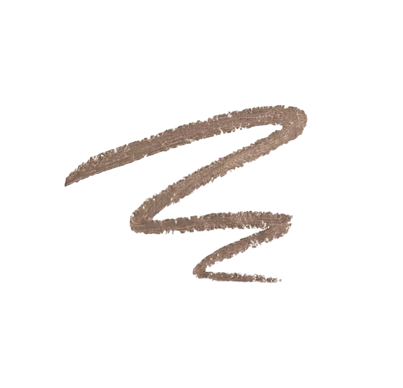 Карандаш для бровей IsaDora Eye Brow WP Pencil Light Brown тон 34, 1.2 г (492726) - фото 4